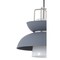 Jonathan Y Paul 11" Farmhouse Metal LED Pendant, Gray JYL6139A - alternate 10