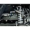 Fox 1420 F150 4WD FRONT C/O 2.5 SERIES R/R 5.3IN 46IN LIFT DSC SPRING RATE: 650 883-06-114 - alternate 4