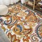 Jonathan Y Gordes Paisley High-Low Orange/Multi 3 ft. x 5 ft. Indoor/Outdoor Area Rug AMC103B-3 - alternate 6