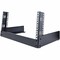Startech.Com 4U 19IN FREESTANDING DESKTOP OPEN FRAME RACK FOR SMALL SPACES - 2 POST SWITCH DE RK4OD - alternate 1