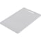 Goodcook 10'' x 15.5'' Poly Cutting Board 10109 - alternate 1