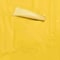 Ironwear 60" PVC/Poly Flame Retardant Raincoat with Corduroy Collar, Yellow, Small 9221-YFR-SM - alternate 5