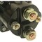 T Series Standard Motor Products, Starter Solenoid,  SS598T - alternate 2