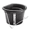 Rubbermaid Commercial Back Bucket, 5 gal, Round 2220946 - alternate 1