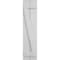Ekena Millwork Rustic Two Board Joined Board-n-Batten Smooth Faux Wood Shutters w/Z-Board, 11W x 90H, PR SHUBJZ11X90SMPR - alternate 14