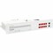 Rackmount.It Rack Mount Kit - For Power Supply - 2U Rack Height - Rack-mountable - White RM-FR-T18 - alternate 1