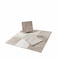 Apollo Tile Zahara 6x6 Cool Gray Porcelain Zellige Square Wall and Floor Tile (5.38 sq ft/case), 22PK APLSPL88SHDMAT - alternate 5