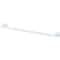 Home Impressions Vista 24'' White Towel Bar 409739 - alternate 5