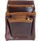 Toolpro Oil Tanned Top Grain 3 PocketNail Bag TP70583 - alternate 1