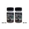 Kolor Koalition Automotive Touch Up Paint Volkswagen Yellow LJ1D 2oz TUS-2oz-VWG-9133 - alternate 1