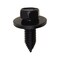 Auveco M10-1.5 x 30mm Metric Indented Hex Sems Washer Head, 10PK 13619 - alternate 1