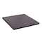 5S Supplies ECONO FOAM Black 24in x 24in Tool Box Layered Foam Inserts. Perfect for Kaizen Projects - (30MM). ECONO-2X2-BLACK-30MM - alternate 1