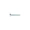 Hillman Self- Drilling Screws No. 8-18 S X 3/4in L Hex Hex Washer Head Zinc-Plated, 100PK 560316 - alternate 1