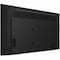 Sony 43 BRAVIA 4K HDR PRO LITE DISPLAY FW43EZ20L - alternate 10