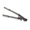 Woodland Tools Max Force 26 in. High Carbon Steel Curved Lopper 25-3003-100 - alternate 1