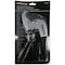 Prosource PE-42-S-3L PVC Pipe Cutter, 1-5/8 in Max Pipe/Tube Dia, Steel Blade PE-42-S3L - alternate 2