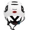 Jsp Type II Vented Industrial Climbing Helmet, ABS Shell, EPP Foam Impact Liner, Wheel Ratchet Adjustment 280-EVOALTV-10 - alternate 3
