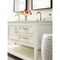 Amerock Winsome 3-3/4 inch 96mm Center-to-Center Golden Champagne Cabinet Pull BP36766BBZ - alternate 4