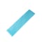 Apollo Tile 1Sapphire Blue 4 in x 16 in Glass Glossy Wall Subway 5.33 sqft/case, 12PK APLA88042 4x16A - alternate 6