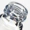 Nalgene Vials, 64 mm H, PETG, Colorless, PK612 322032-0020 - alternate 2