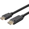 Monoprice Select Series DisplayPort 1.2a to HDTV Cable, 3ft 13370 - alternate 1