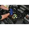 Performance Tool Digital Automotive Multimeter, Electrical Tester, LED Display, UL Listed W2969 - alternate 5