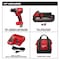 Milwaukee Tool M18 Compact Brushless 1/2" Hammer Drill/Driver Kit 3602-22CT - alternate 6