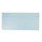 Apollo Tile Cirkel 11.46 in. x 12.4 in. Matte Blue Porcelain Mosaic Wall and Floor Tile 9.87 sqft/case, 10PK ORB88016LBLM - alternate 6
