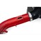 Hps Performance Air Intake Kit with Heat Shield, Red,  827-730R - alternate 9