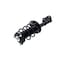 Fcs Struts Suspension Strut And Coil Spring Assembly 1334434L - alternate 3