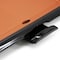 Megachef 18.89 Inch Electric Grill and Griddle in Black with Copper Coating MCG-4826YA - alternate 6