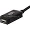Monoprice 16FT USB 2.0 M TO F ACTIVE EXT CABLE 8751 - alternate 5
