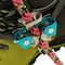 Notch Equipment Jet Step II Foot Ascender with Toothless Dual Cam for Reduced Wear & Drag (100076) 100076 - alternate 7