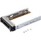 Edge Memory EDGE Drive Bay Adapter Internal - 1 x Total Bay - 1 x 2.5" Bay PE253202 - alternate 1