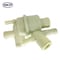 Skyward Automotive Products Engine Coolant Thermostat Housing,  SK121436 - alternate 2