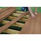 Deckorators 3-1/8'' x 50 Ft. Double-Joist/Beam Butyl Joist And Flashing Tape 401880 - alternate 3