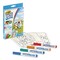 Crayola Color Wonder Bluey Mini Box Set, Ages 3 and Up, 12 Pages 75-2863 - alternate 1