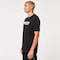 Oakley XXL Short Sleeve Men's Crew Neck Black Mark II Tee 2.0 Tee Shirt FOA404011-0222X - alternate 6