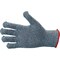 Workhorse A6 Cut-Resistant Hand Protection Gloves with Extended Cuff, 7-Gauge E54285591 - alternate 2