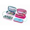 Its Academic Expanding Pencil Case, Portable Pouch for Office & School Supplies, Travel Organizer Bag, 2-Pack 24362-PMWC-2PK - alternate 6