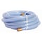 Underhill 3/4 in ID x 50 ft L Water Hose, Pliovic Tube, Clear H10-050C - alternate 1