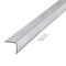 M-D Building Products Aluminum, Silver, 96 in L, 1.12 in W 43742 - alternate 5