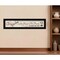Homeroots Kitchen Is The Heart of The Home 7 Black Framed Print Kitchen Wall Art 415816 - alternate 3