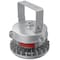 Led Lighting Supply 240W Round Explosion Proof LED Light, 33600 lm, Class 1 Div 2, 5000K, 100-277V LLS-EXPLB-240-5-C1D2 - alternate 5