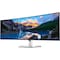 Dell U4924DW - TFT LCD DISPLAY - CURVED - 49INCH - 5120 X 1440 - 49INCH - 350 CD/M - DELL-U4924DW - alternate 34