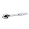 Surtek Double drive ratchet wrench 3/8in-1/2in, 10in long F5850 - alternate 1