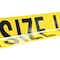 Mytee Products 12in x 60in Aluminum Oversize Load Sign For Trucks Diamond Grade & Reflective AL-OVERSIZE6012 - alternate 4