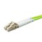 Monoprice Entegrade OM5 Fiber Optic Cable_ LC/UPC-LC/UPC_ Multi Mode_ Duplex - 1 33545 - alternate 5