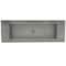 J&H Led J&H LED 6W Step Light, 420 Lumens, 3CCT, Recessed LED Wall Light, Silver JH-PLGWGL-52L - alternate 5