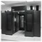 Eaton Tripp Lite Series Tall Riser Panels for Hot/Cold Aisle Containment System - Wide 750 mm Racks,  SRCTMTR750TL - alternate 2